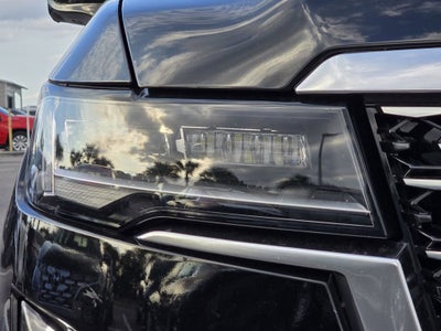 2022 Cadillac Escalade ESV Premium Luxury