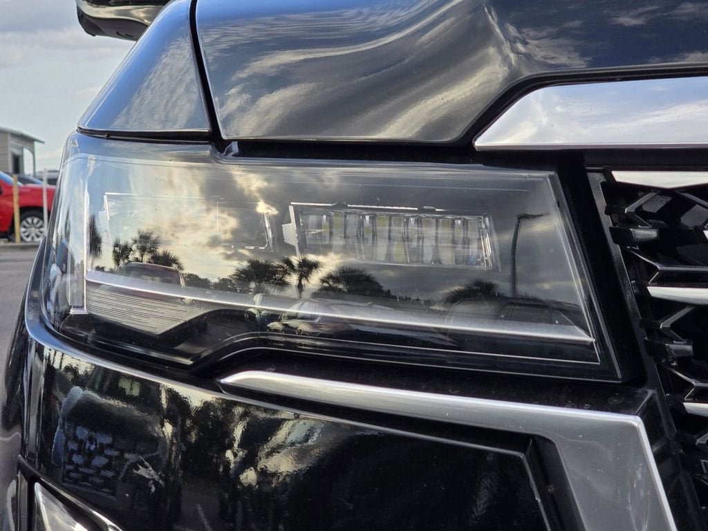 2022 Cadillac Escalade ESV Premium Luxury