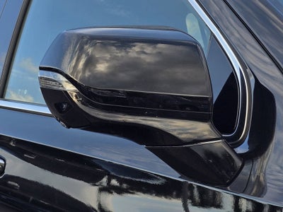 2022 Cadillac Escalade ESV Premium Luxury