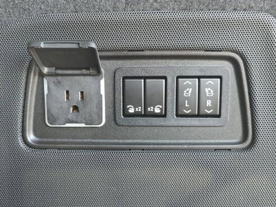 2022 Cadillac Escalade ESV Premium Luxury