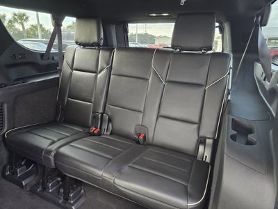 2022 Cadillac Escalade ESV Premium Luxury