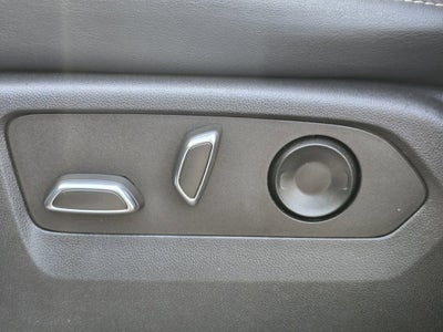 2022 Cadillac Escalade ESV Premium Luxury