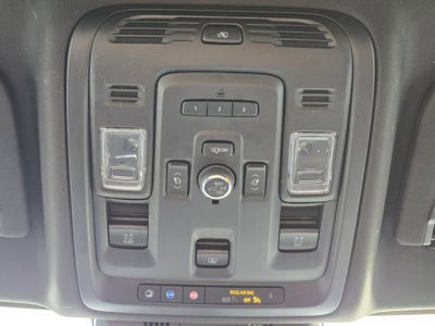 2022 Cadillac Escalade ESV Premium Luxury