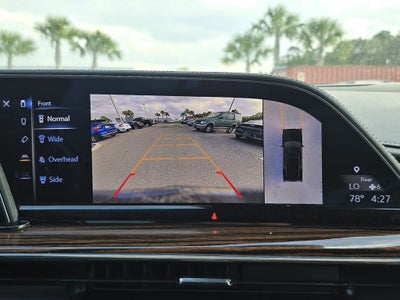 2022 Cadillac Escalade ESV Premium Luxury