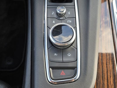 2022 Cadillac Escalade ESV Premium Luxury