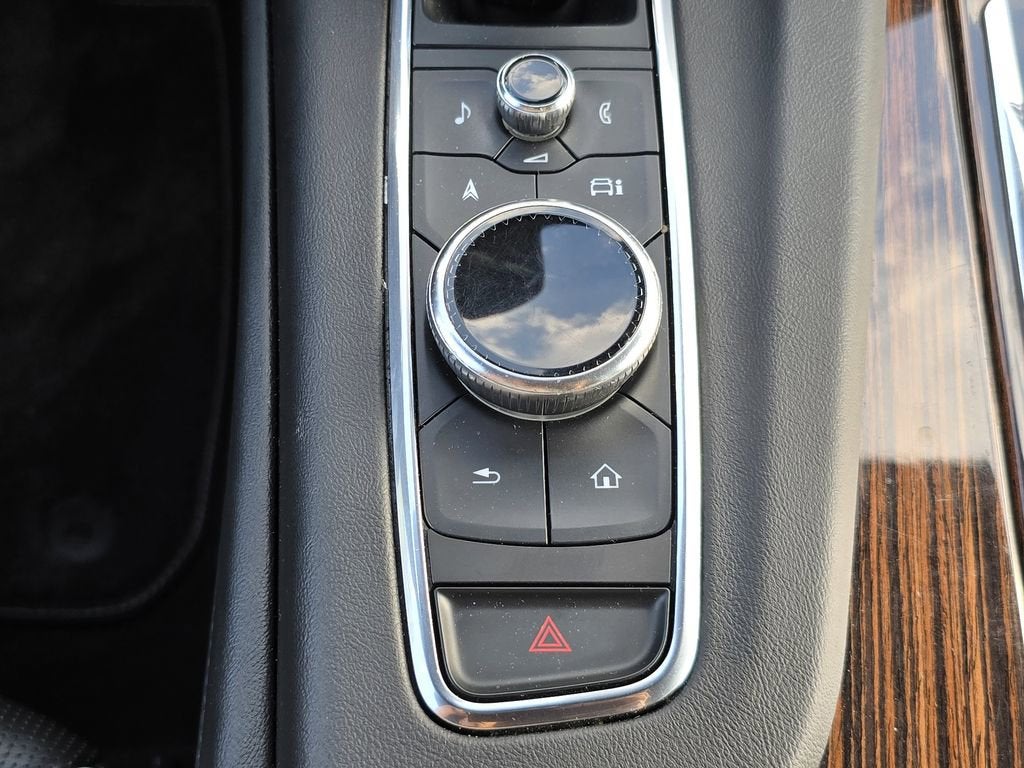 2022 Cadillac Escalade ESV Premium Luxury