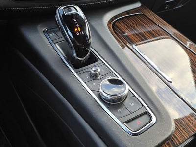 2022 Cadillac Escalade ESV Premium Luxury