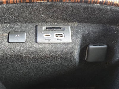 2022 Cadillac Escalade ESV Premium Luxury