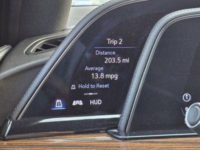 2022 Cadillac Escalade ESV Premium Luxury