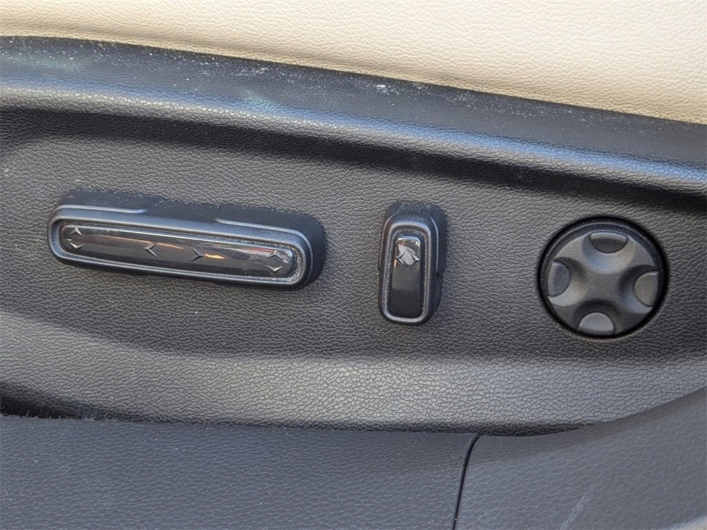 2020 Honda Accord Hybrid Touring