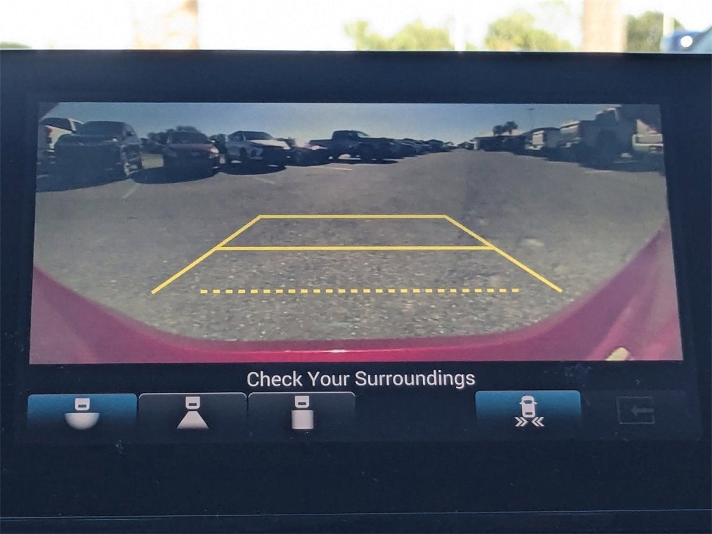 2020 Honda Accord Hybrid Touring