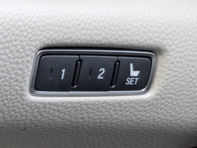 2020 Honda Accord Hybrid Touring