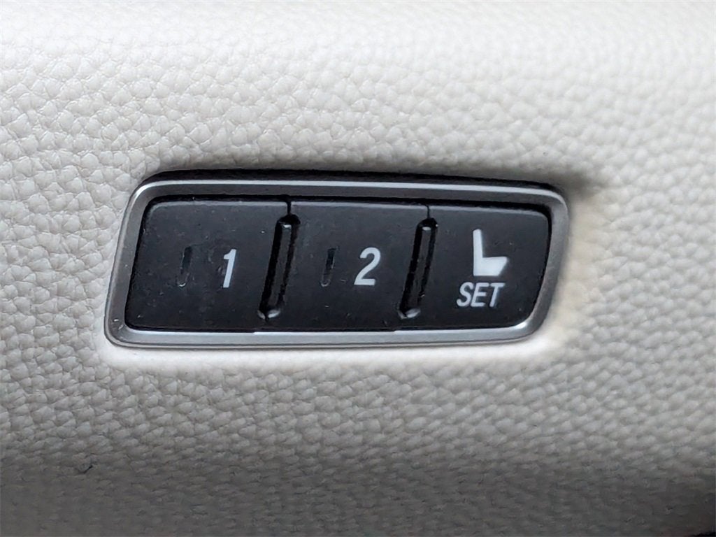 2020 Honda Accord Hybrid Touring