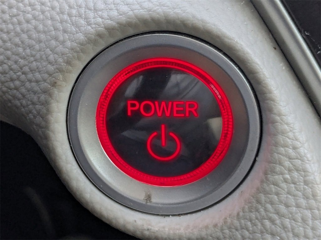 2020 Honda Accord Hybrid Touring