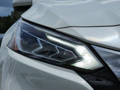 2022 Nissan Altima 2.5 SL