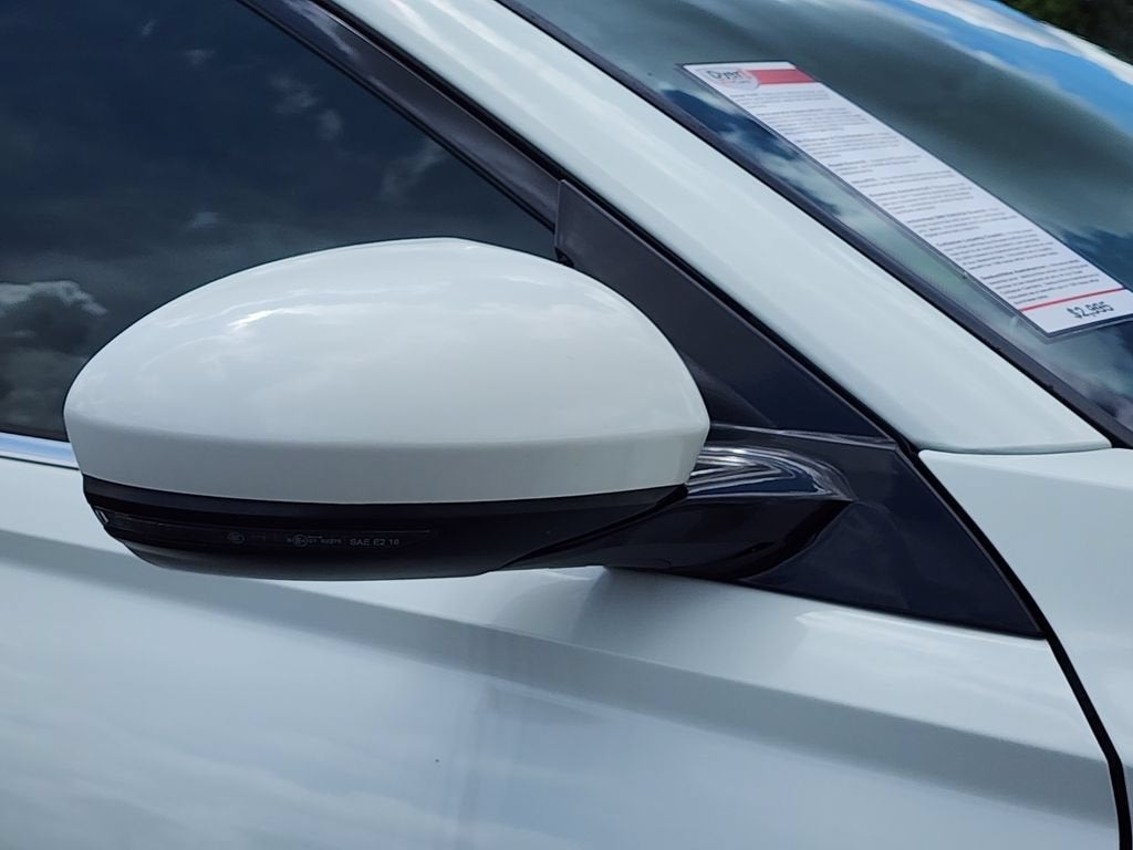 2022 Nissan Altima 2.5 SL