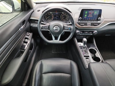 2022 Nissan Altima 2.5 SL