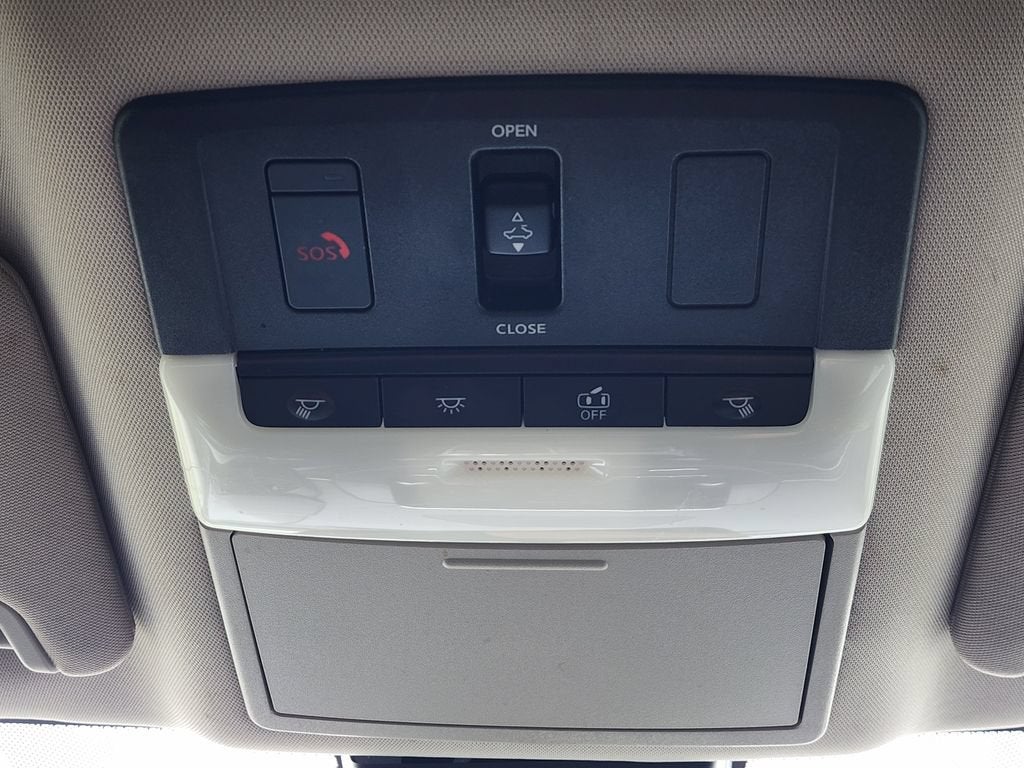 2022 Nissan Altima 2.5 SL
