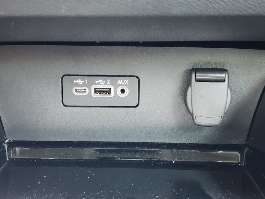 2022 Nissan Altima 2.5 SL