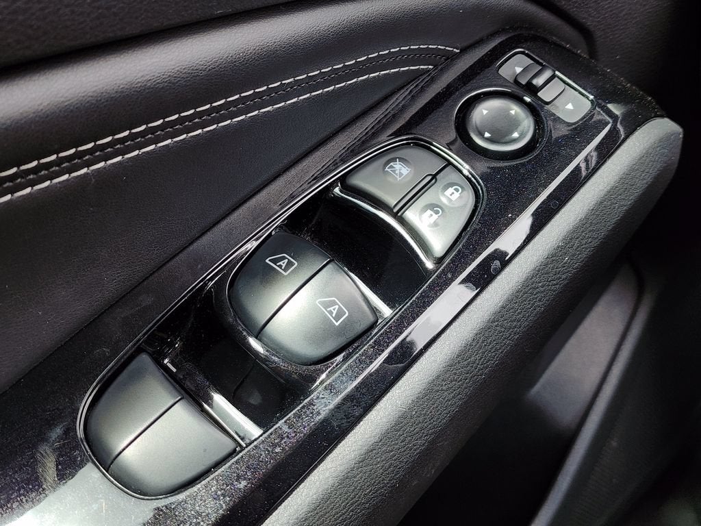 2022 Nissan Altima 2.5 SL