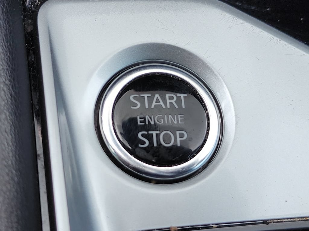 2022 Nissan Altima 2.5 SL