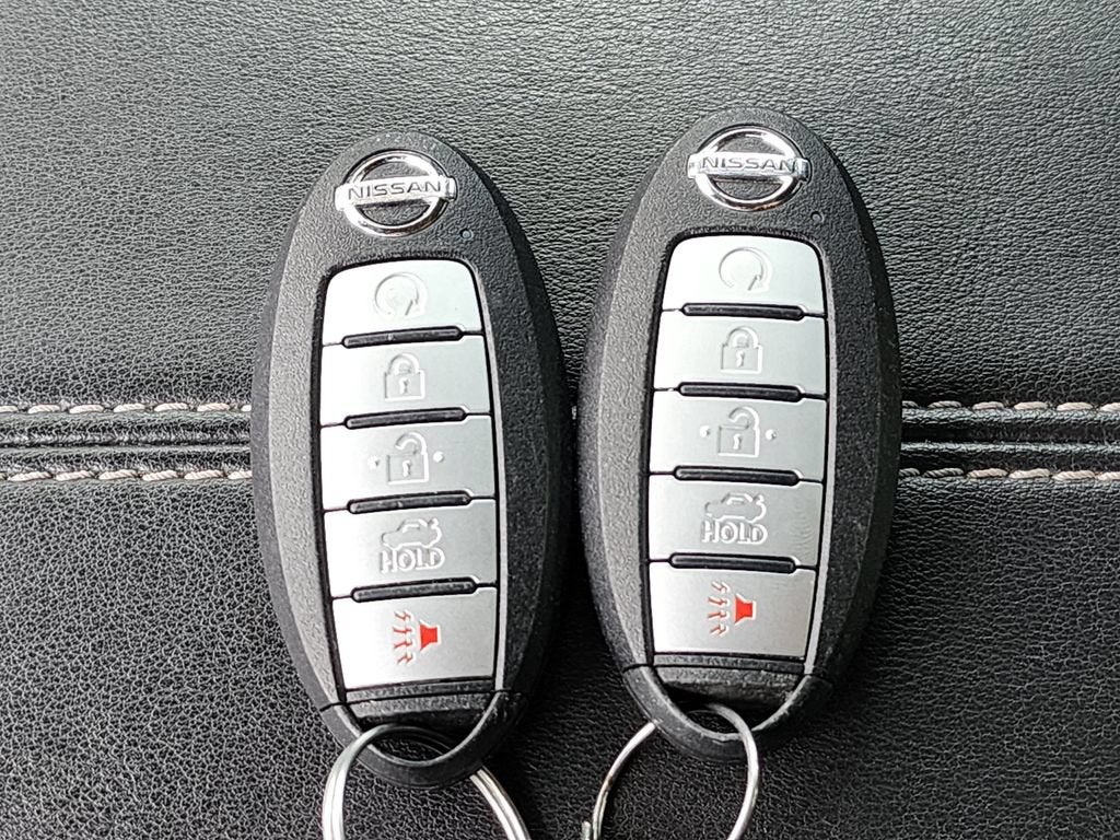 2022 Nissan Altima 2.5 SL