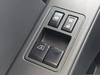 2023 Nissan Frontier S