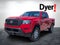 2023 Nissan Frontier S