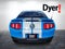 2010 Ford Mustang GT500