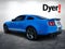 2010 Ford Mustang GT500