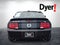 2008 Ford Mustang Shelby GT500