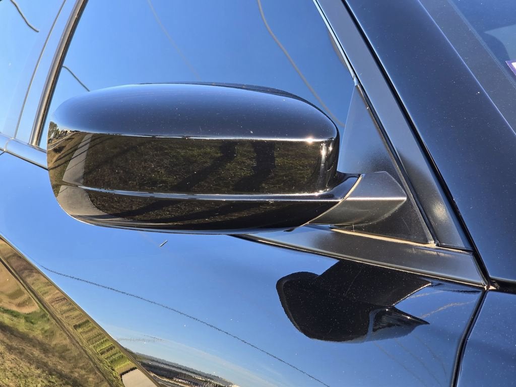 2022 Dodge Charger Scat Pack Widebody