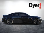 2022 Dodge Charger Scat Pack Widebody