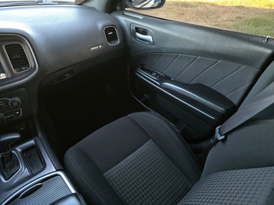 2022 Dodge Charger Scat Pack Widebody