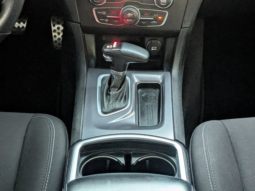 2022 Dodge Charger Scat Pack Widebody