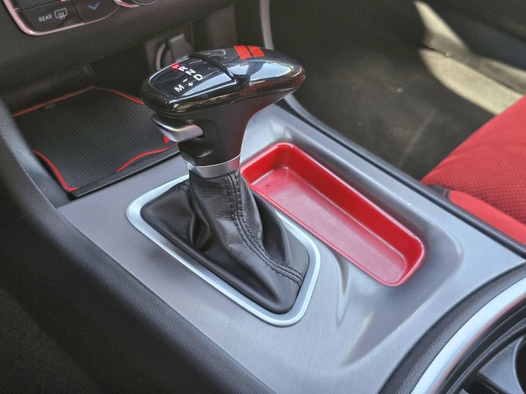 2022 Dodge Charger Scat Pack Widebody