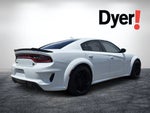 2022 Dodge Charger Scat Pack Widebody