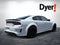 2022 Dodge Charger Scat Pack Widebody
