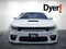 2022 Dodge Charger Scat Pack Widebody