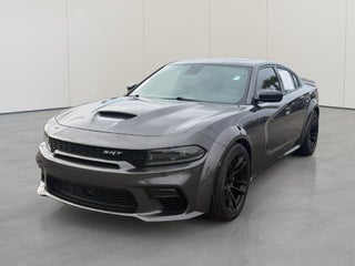 2023 Dodge Charger Scat Pack Widebody