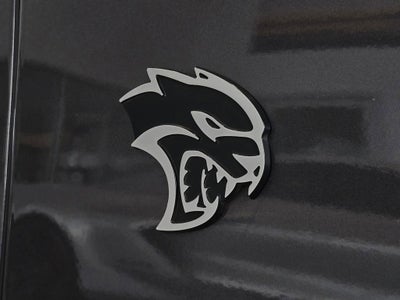 2016 Dodge Charger SRT Hellcat