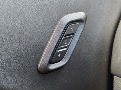 2022 Dodge Challenger SRT Hellcat