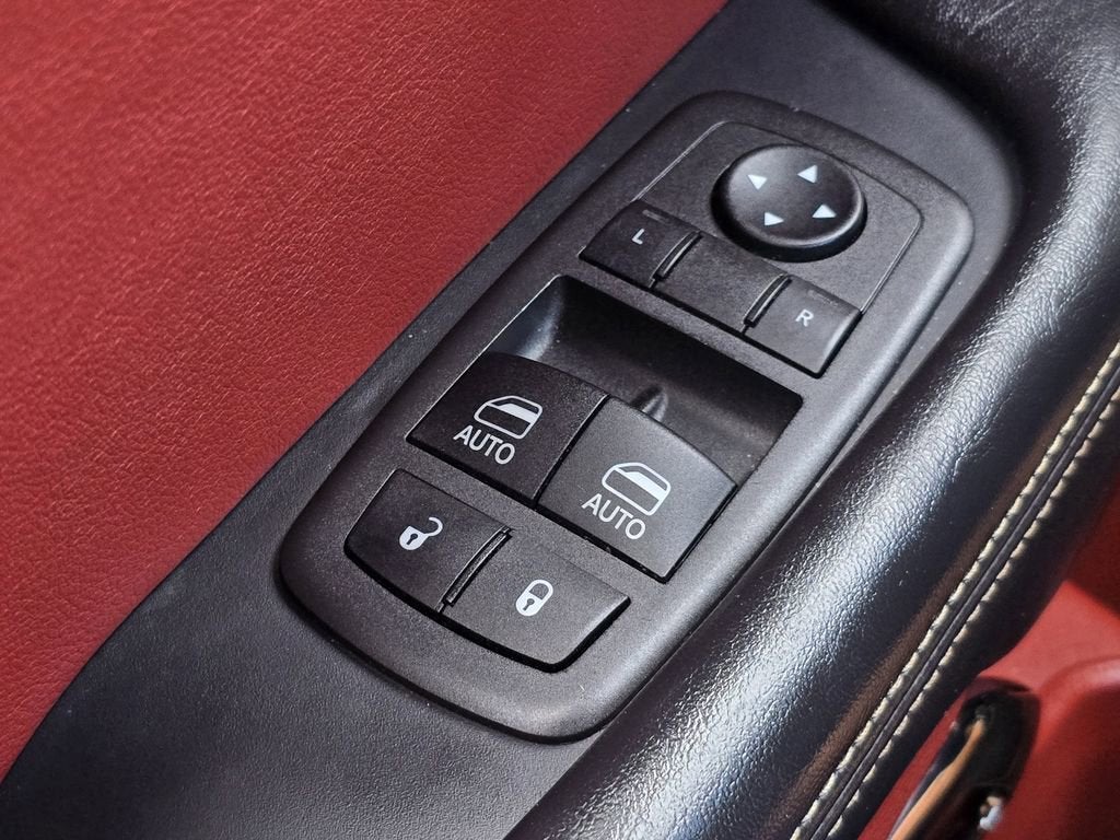 2022 Dodge Challenger SRT Hellcat