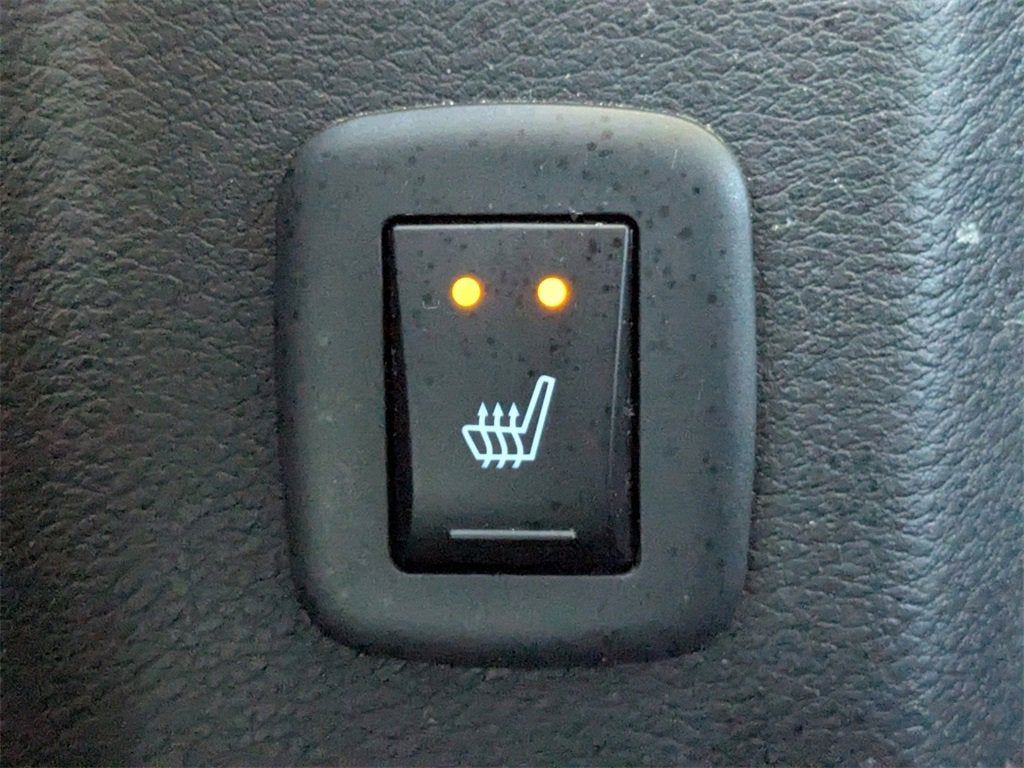 2015 Chrysler Town & Country Touring-L