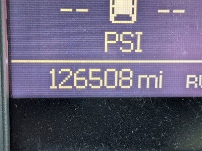 2015 Chrysler Town & Country Touring-L