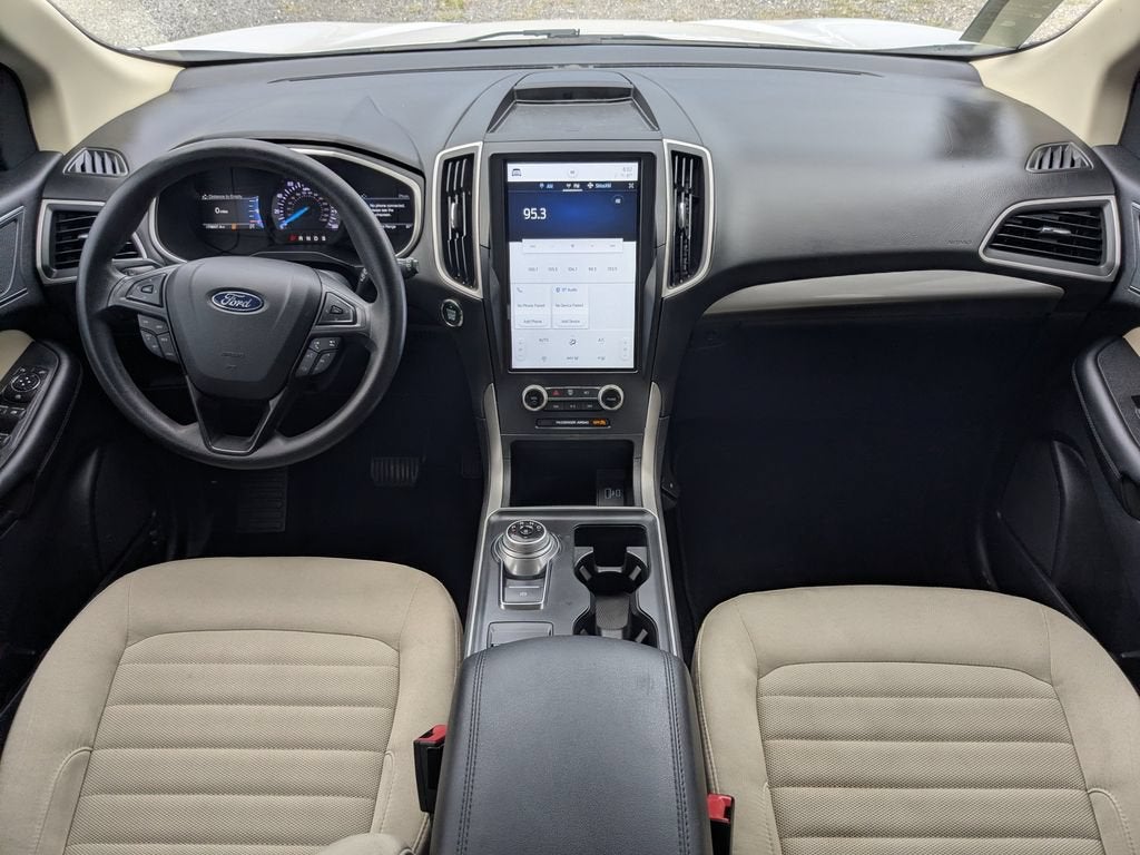2021 Ford Edge SE