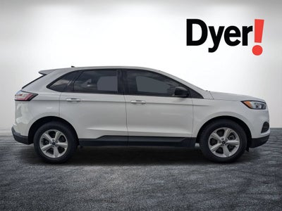 2021 Ford Edge SE