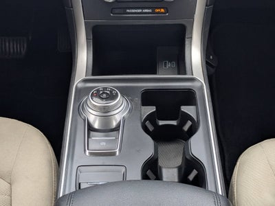 2021 Ford Edge SE