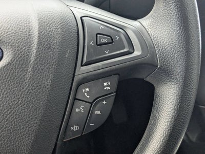 2021 Ford Edge SE