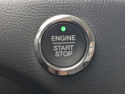 2021 Ford Edge SE